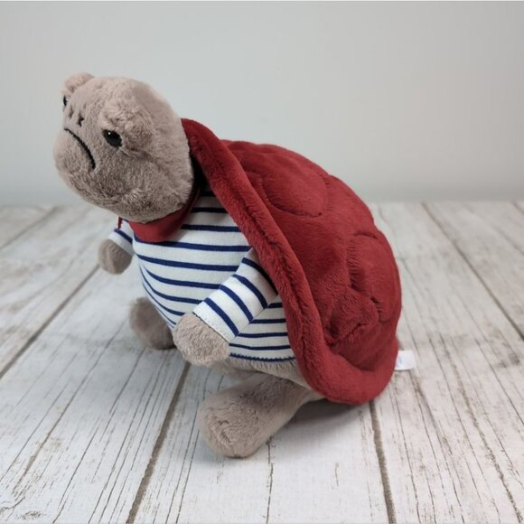 NWT Timmy Turtle Romantic Outfit Valentine's - Picture 3 of 6